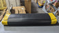 PRO-SAFE Anti-Fatigue Mat 8' x 4' x 9/16 Vinyl Beveled Edges 390650903