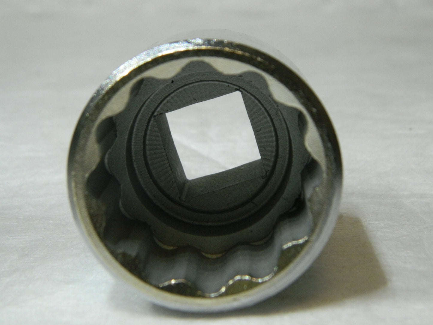 Proto Standard Hand Socket 1-7/16" 3/4" Drive 2-13/32" OAL Qty 2