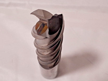 Accupro Carbide Square End Mill 3/4" Dia 3-1/4" LOC 3 FL 82976564