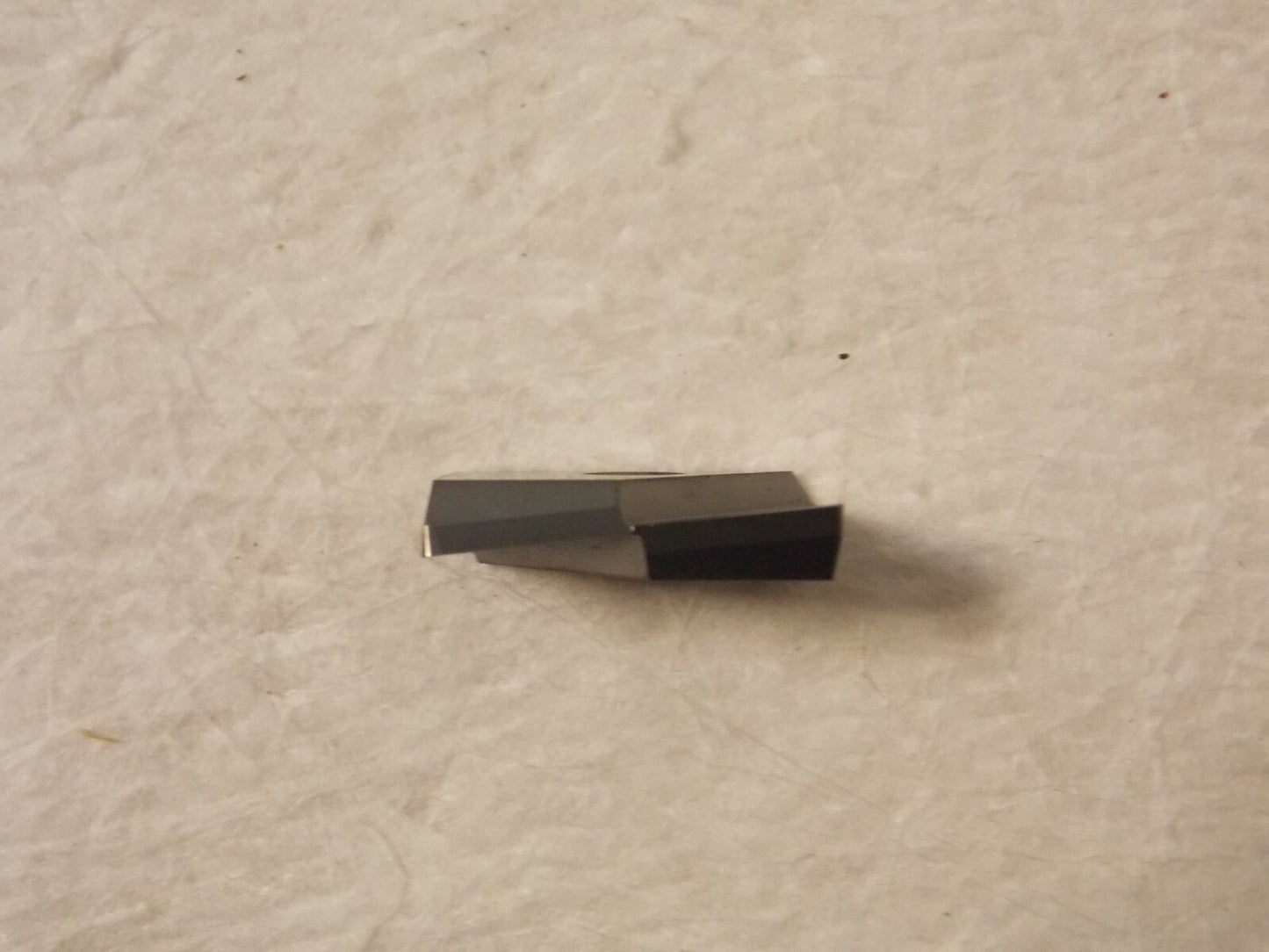 OSG Finishing Insert PFR210R05-SH GRD XP322 5 21MM 7820419
