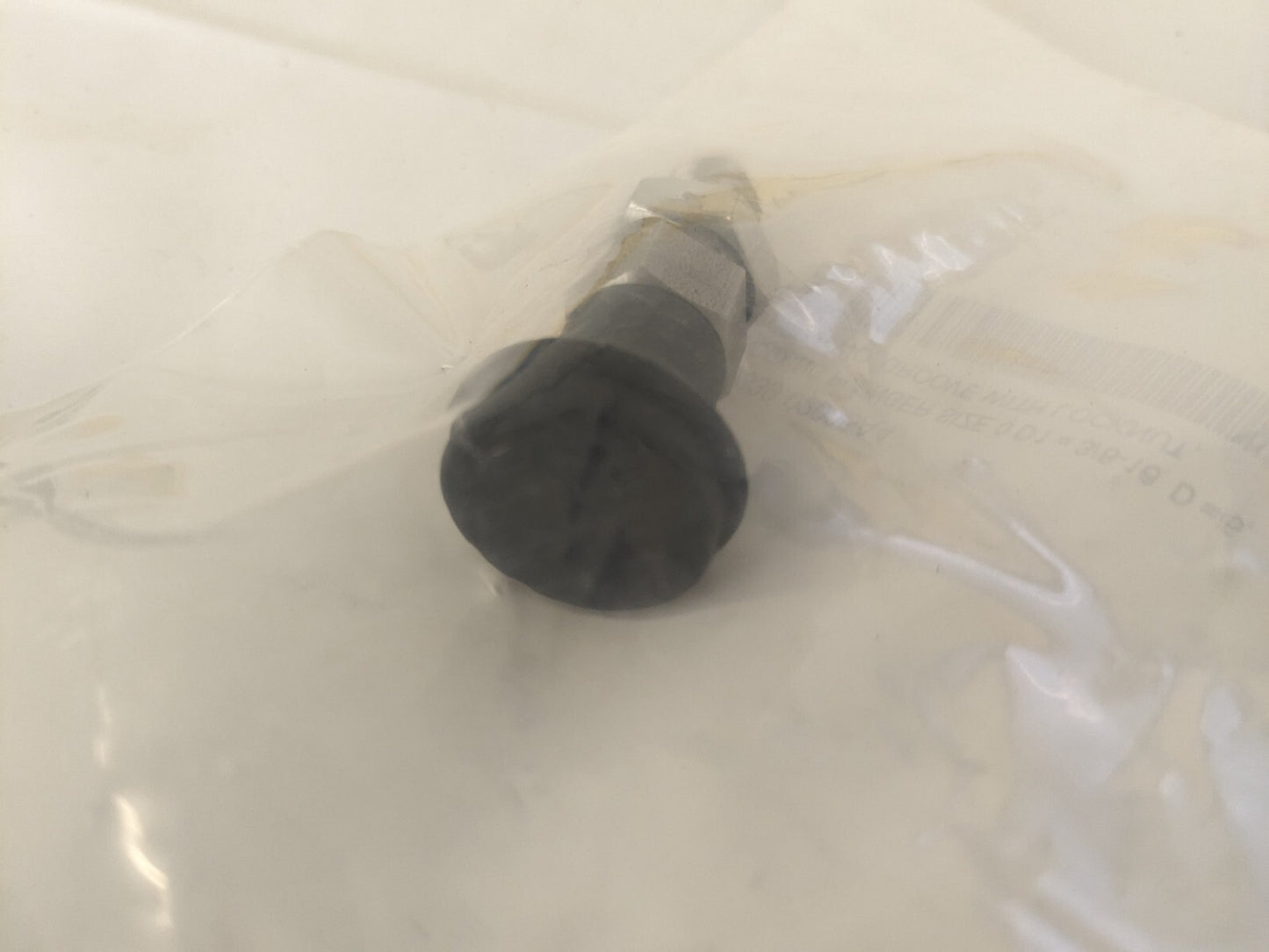 KIPP 3/8-16 Pin Knob Handle Indexing Plunger K0339.02005A4