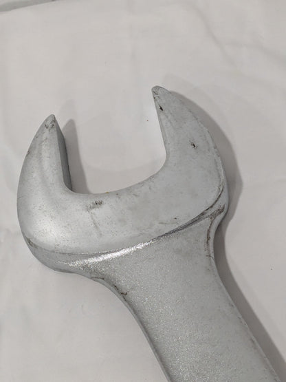 Proto Combination Wrench: 1-13/16" Head Size, 15 deg Offset, 25" OAL J1258