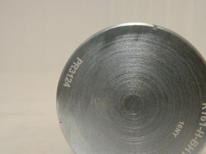 Parker Hydraulic Pressure Line Filter Cartridge Micron Rating: 10 PR3124