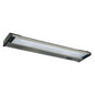Xenon Nxl 8 in. Xenon White Under Cabinet Light QTY 2   X-8-12SS