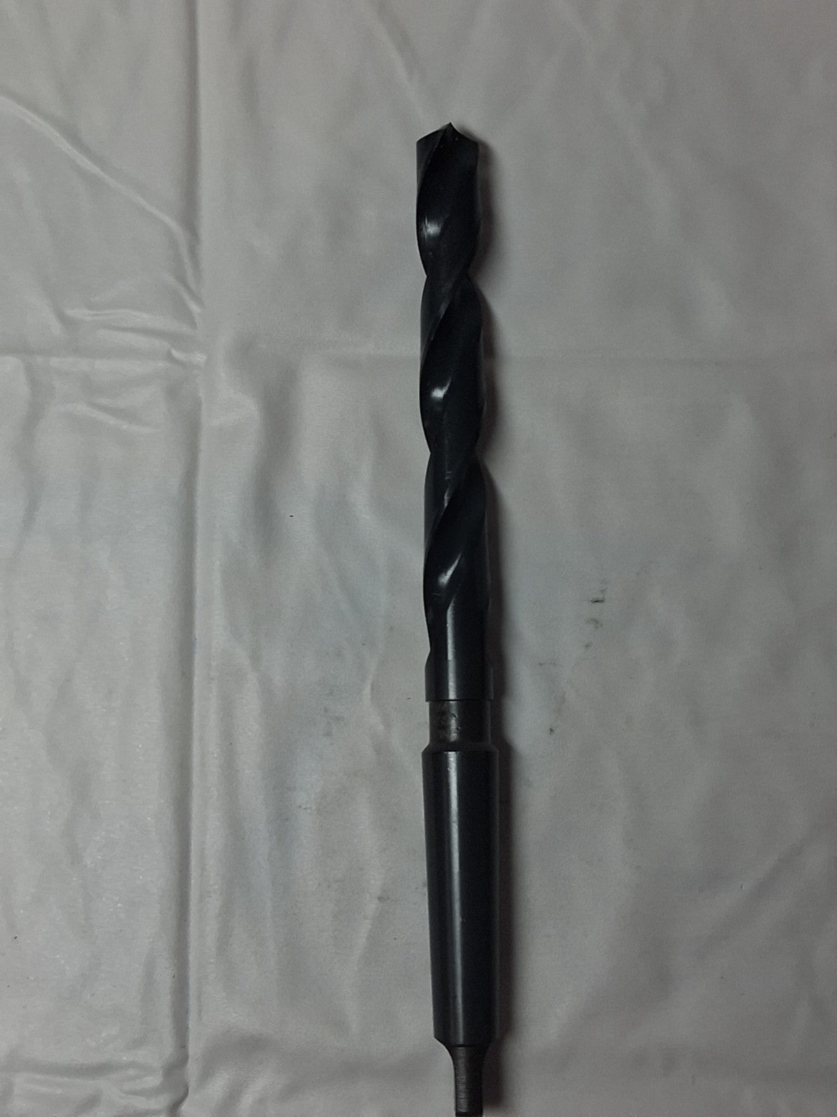 Professional High Speed Taper Shank Drill Bit 41/64"  01520410