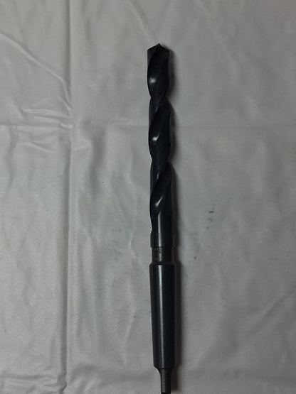 Professional High Speed Taper Shank Drill Bit 41/64"  01520410