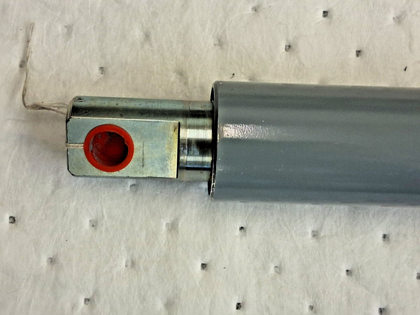 Duff-Norton Linear Electromechanical Actuator PARTS/REPAIR SPA6415-12