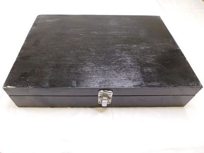 23 Piece ER40 Collet Set 1/8" to 1" 204-4000