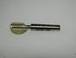 SPI Plug Thread GO Set Plug Without Handle Pitch Diam .1428" #8-32-TSP-2A GO