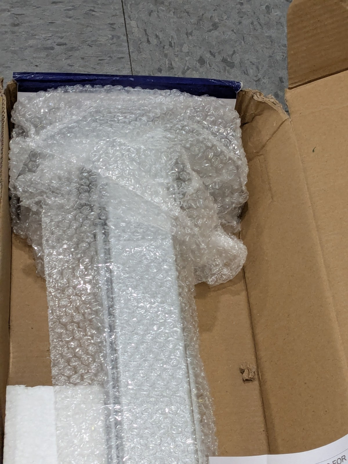 CRP Exit Device Panic Bar 36" 5000EO36-ALUM
