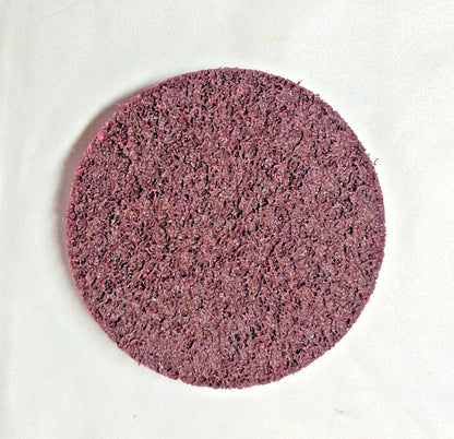 Brite Star Aluminum Oxide Quick-Change Discs Type R 3" Dia QTY25 66261132867