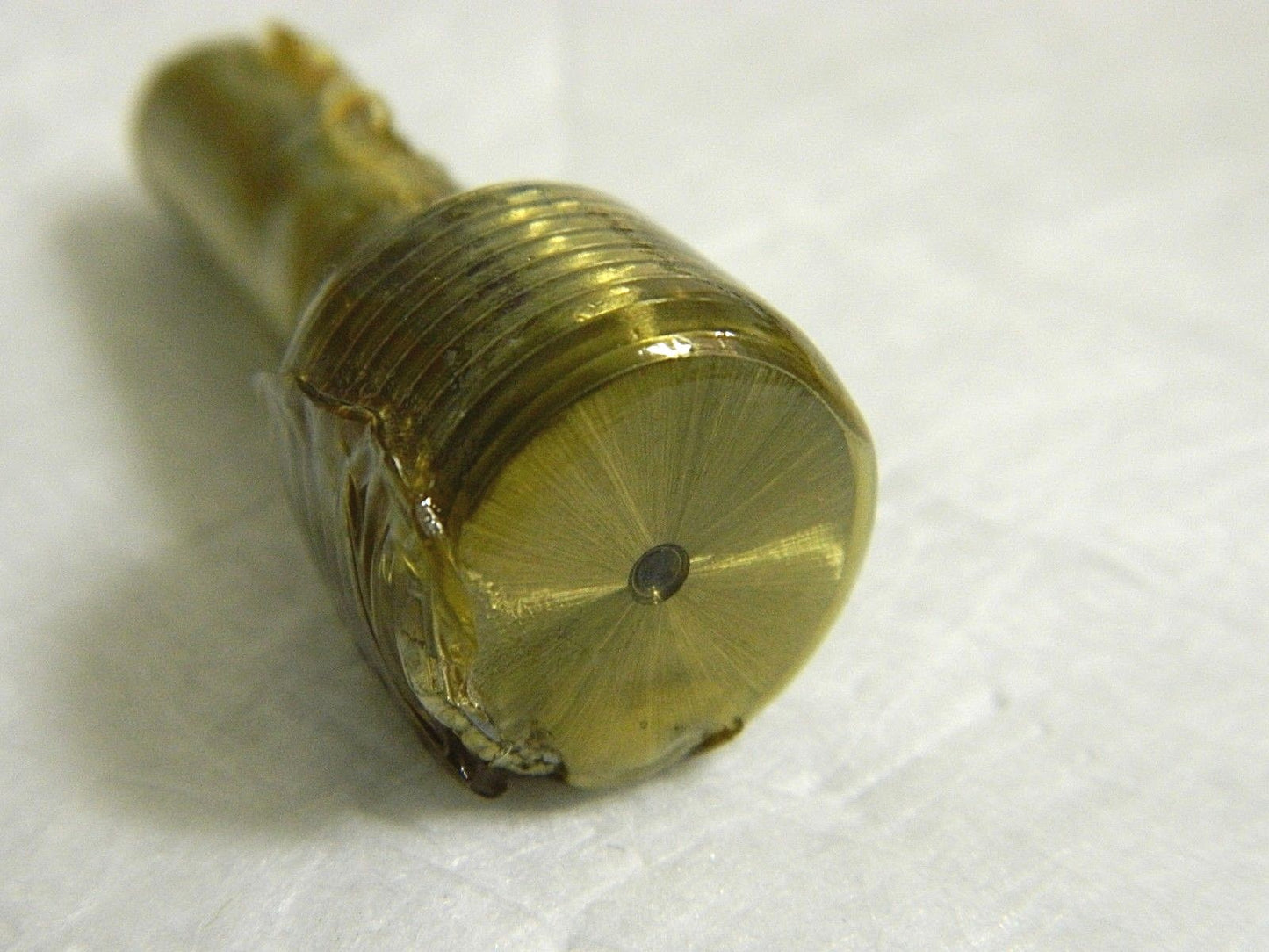 SPI Single End Plug Thread Go Gage M18 x 1.5 6H 34-555-3