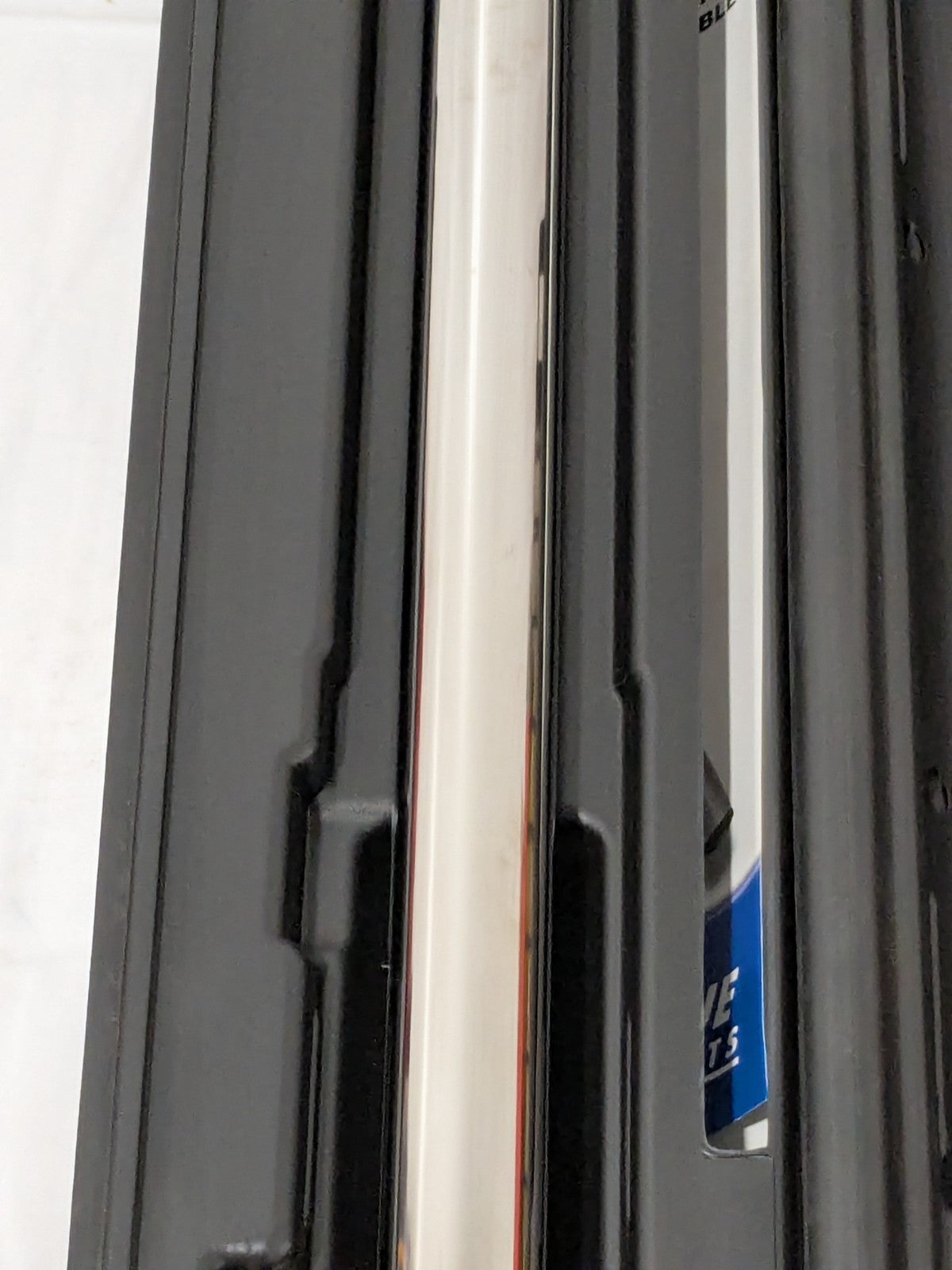 CDI Micrometer Torque Wrench: 1/2" Drive, 24-13/32" OAL 2503MFRMH USED