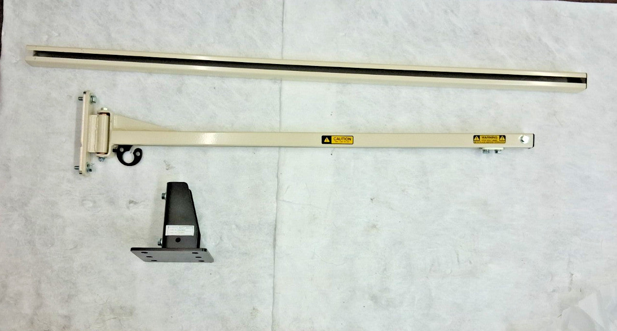 Hubbell Workplace Solutions Jib Crane 30lb Limit SKS-030400