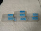 Interstate R8 Collet Set 1/16 to 7/8" Increments of 1/16" Incomplete 63327704