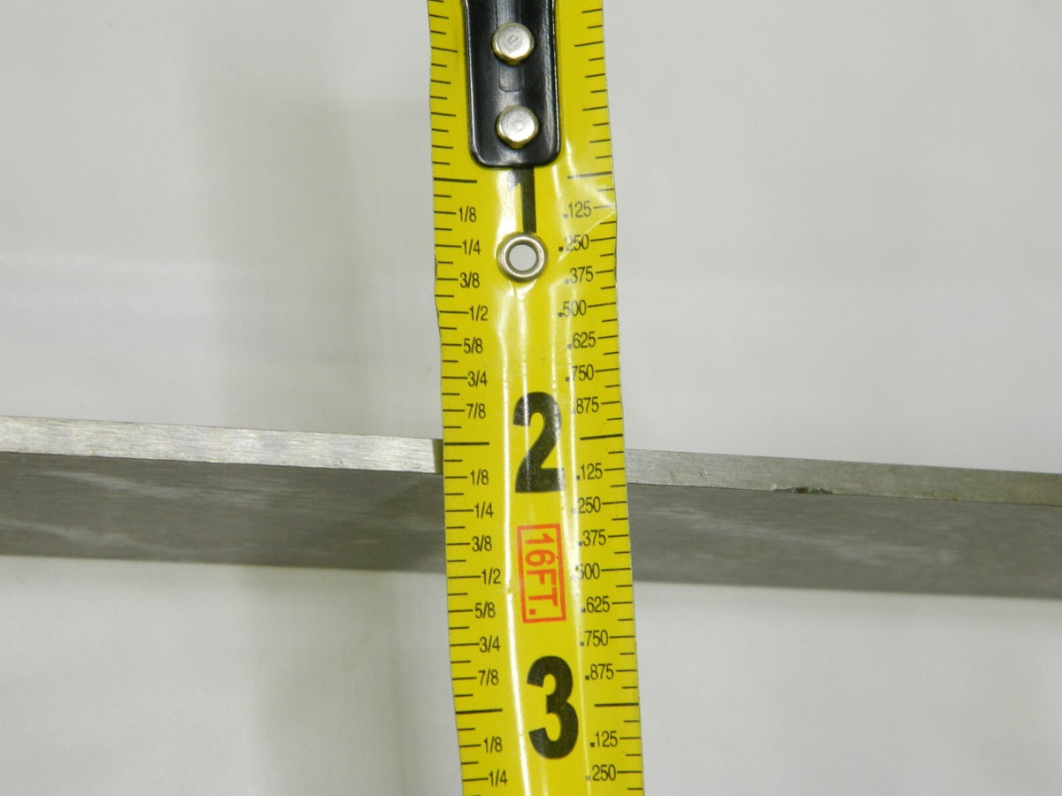 S-7 Flat Stock 1/8" Thick x 2" Wide x 18" Long 60214491