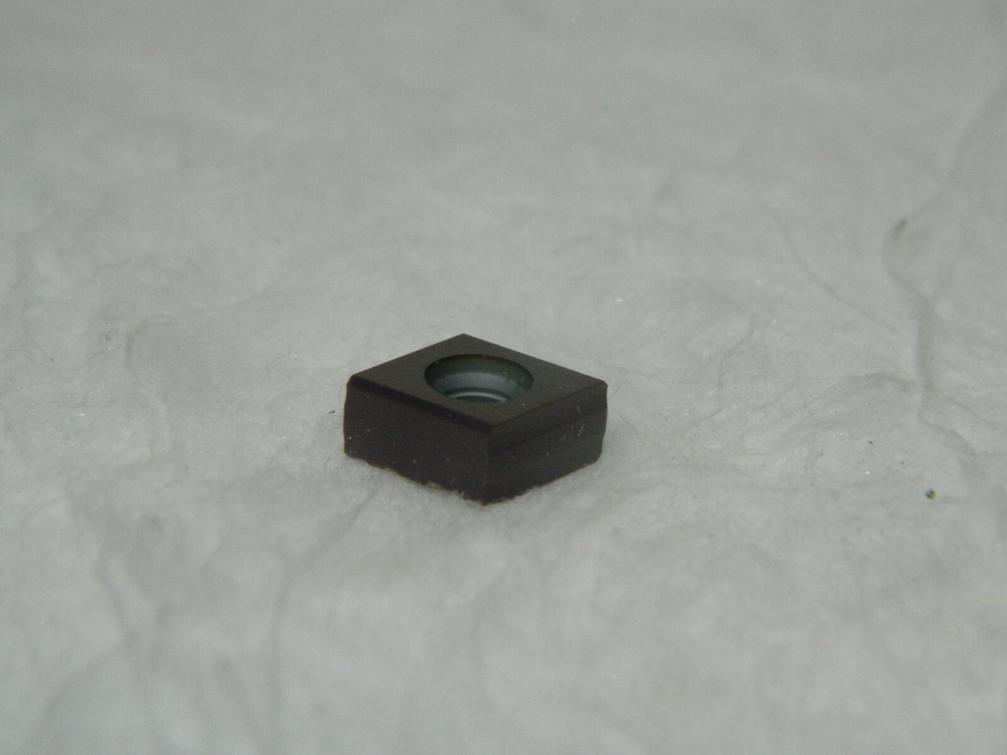 Seco Carbide Milling Inserts 335.18-1005T-M10 Grade MK2050 Qty 10 79021