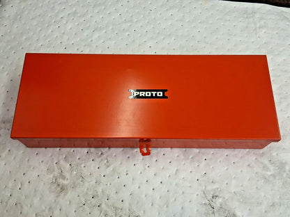 Proto Standard Socket Set 28pc 3/4" Drive 21-60mm J55202A