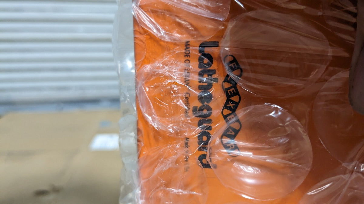 FLEXBAR Steel Lathe Guard For 10 to 40 Chucks 13083 NEW
