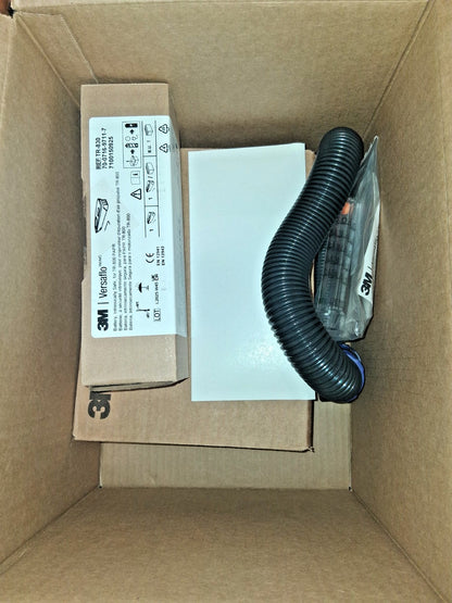 3M Versaflo Easy Clean PAPR Systems Assembly TR-814N