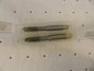 CLEVELAND Spiral Point Taps qty2 : 5/16-18 UNC 3Fl HSS C57153