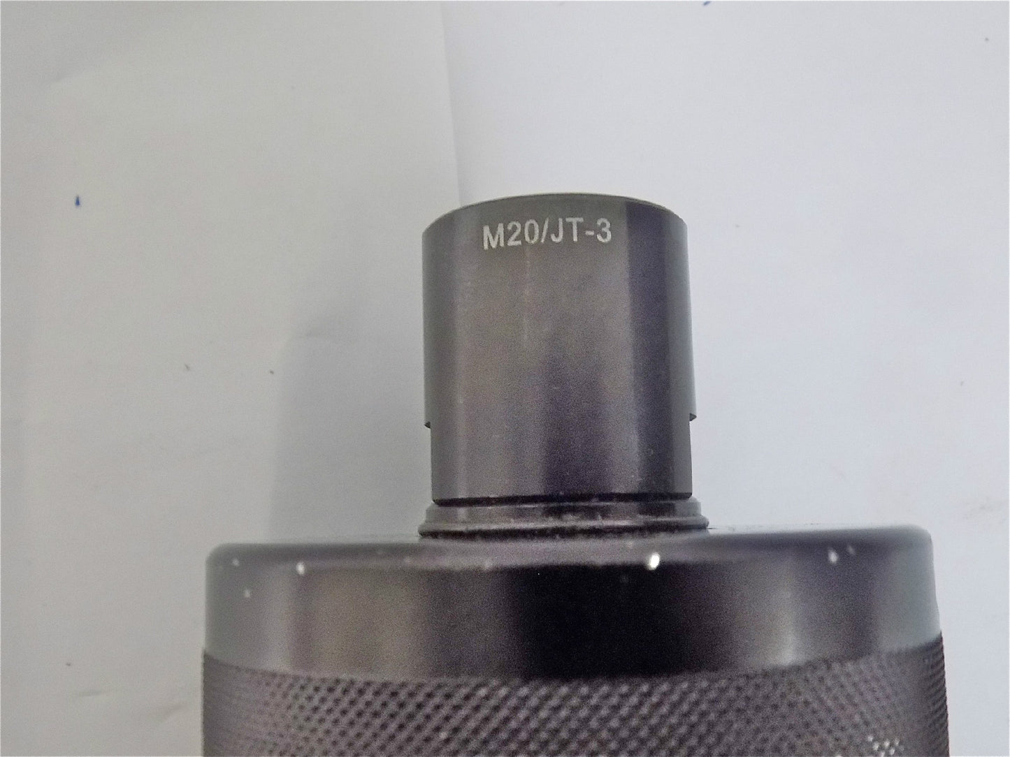 Taco Reversible Tapping Attachment JT3 5/16" 3/4" Tap Cap. HRF-3 M8-M2