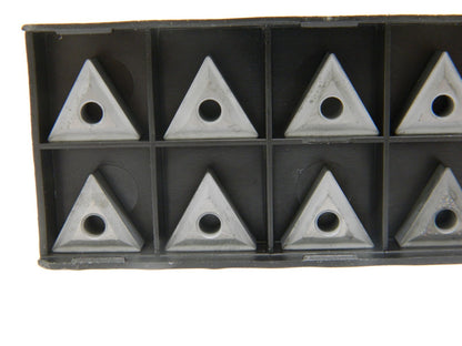 Interstate Carbide Turning Insert TNMG331 IT320T-IMF Qty 10 112129409