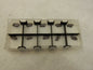 ISCAR GSFN 2 IC928 Carbide Milling Insert qty 10 6094659