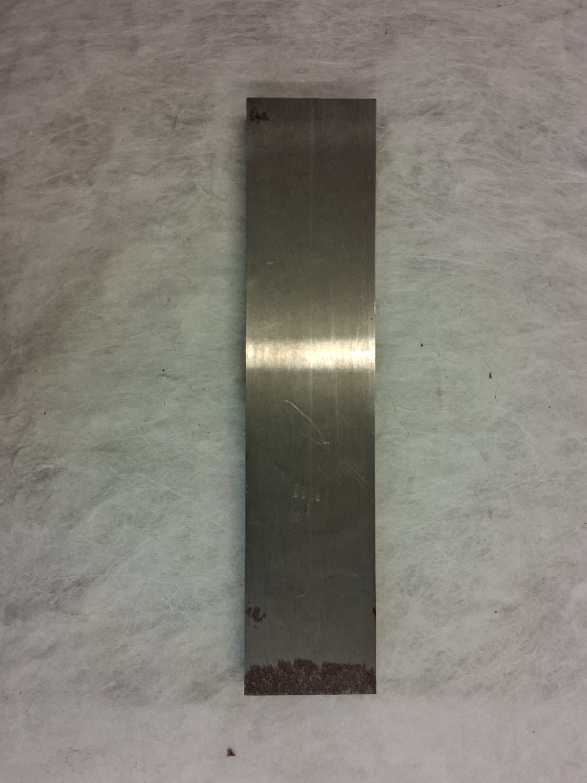 Drill Rod & Tool Steels A2 Air-Hardening Flat Stock 4" W 18" L 85998680