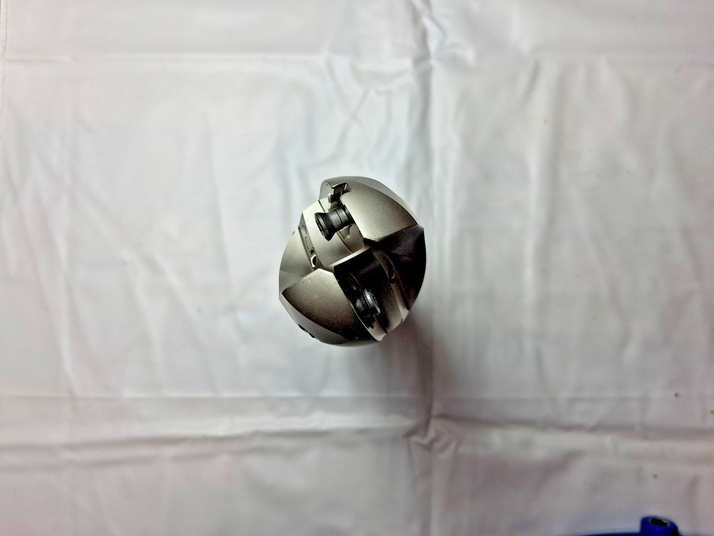 Iscar Carbide Indexable Ball Nose End Mill 3102559