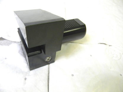 Global CNC Short Inverted Turning Toolholder 50MM  1-1/4" Sq. 23.5025