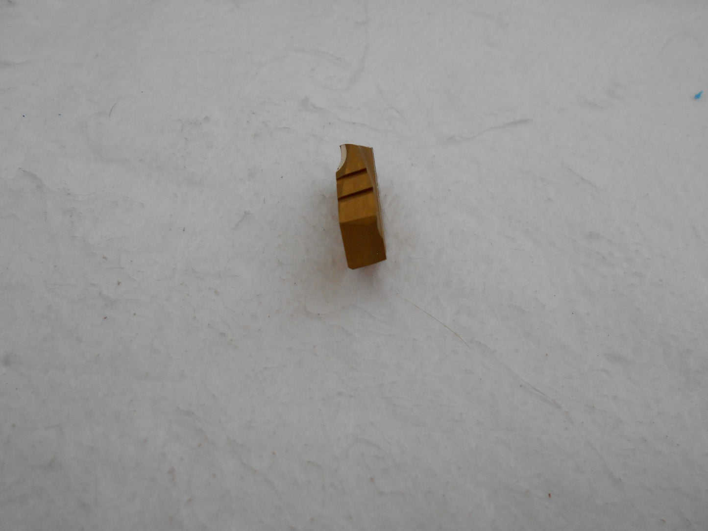 Madison Cutting Tools 1.125" Dia Carbide Tin Accusize Insert 1150-221-01125