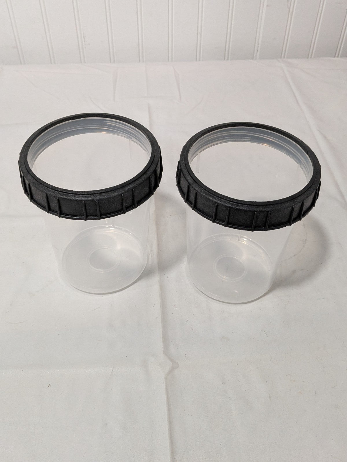 3M Paint Sprayer Cup Qty 2 7000000642