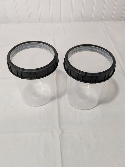 3M Paint Sprayer Cup Qty 2 7000000642