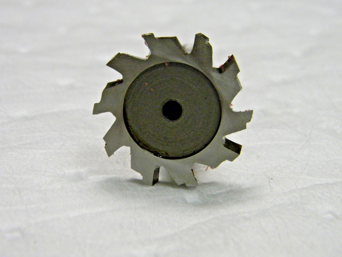 Dormer Shank Connection Woodruff Key seat Cutter 0193686