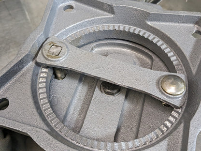 Wilton Reversible Bench Vise w/ Swivel Base 5-1/2 Jaw Width 28821 Parts / Repair