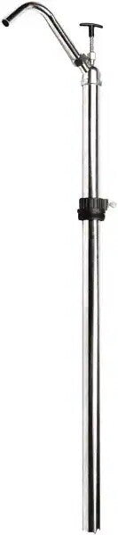 Pro  3/4" Outlet, Steel Hand Operated T Handle Pump WS-PU-THAN1-1