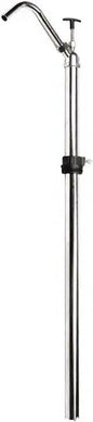 Pro  3/4" Outlet, Steel Hand Operated T Handle Pump WS-PU-THAN1-1