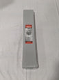 Box of 6 - Crescent Nicholson 12" Mill Single Cut Bastard File 08737NN