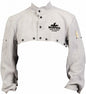 MCR Welding & FR Sleeves: Size 2X-Large: Leather, 47.79 oz 38100MWXXL