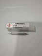 CLEVELAND Square End Mill: 1/16" Dia 2 Fl HSS 3/32" LOC C41005