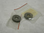 SPI Knurling Cutter 27/32" Diameter 64 / 0.4mm Pitch 30° LH QTY 2 72-255-3