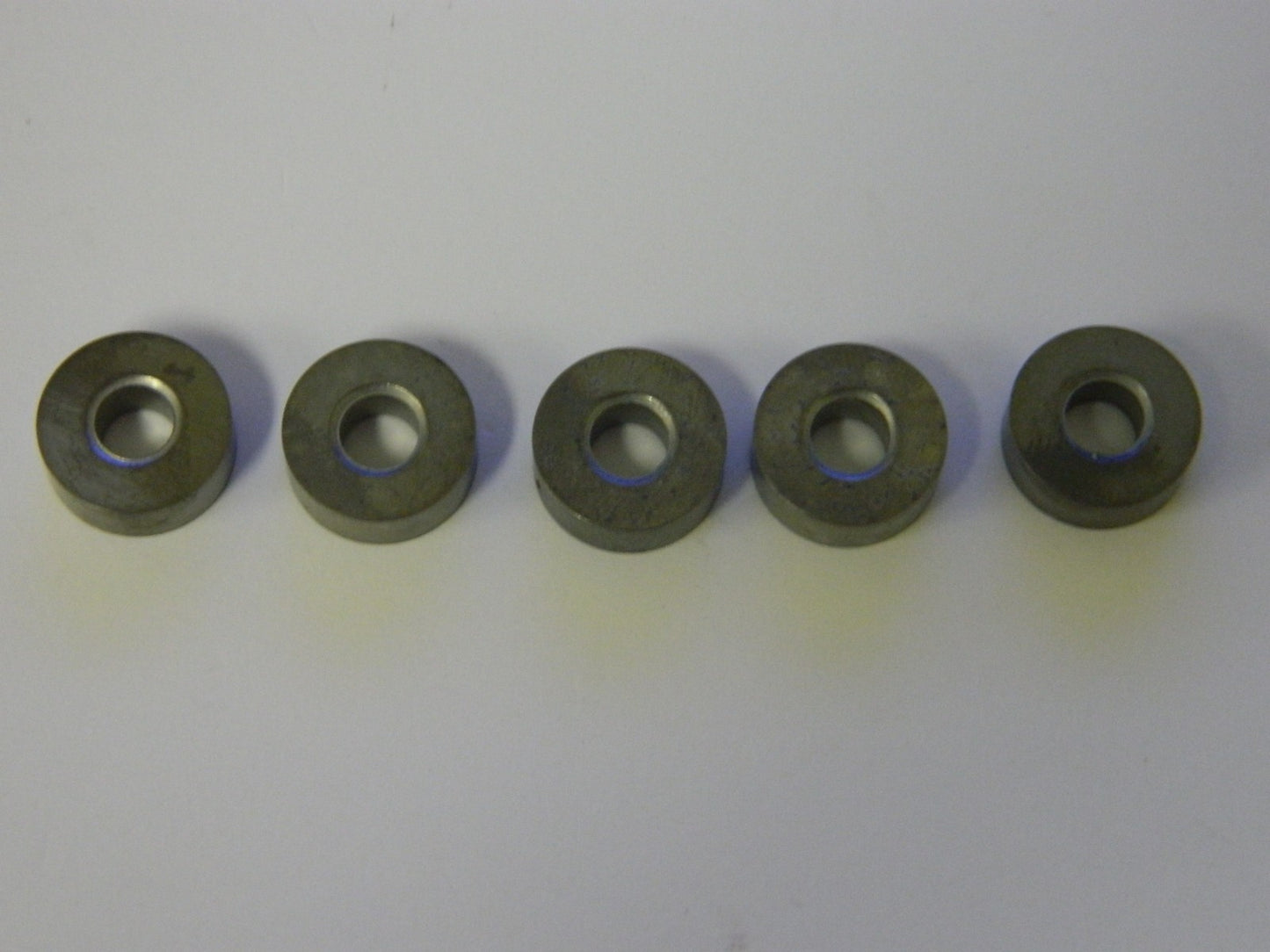 Michigan Drill Carbide Inserts RNMA-43 Grade C6 Qty. 5 20438232