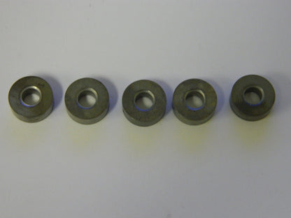 Michigan Drill Carbide Inserts RNMA-43 Grade C6 Qty. 5 20438232