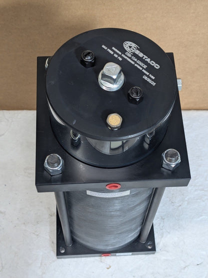 Destaco Air / Hydraulic Power Booster 4 Cu.In. Displacement 039-104-000DE