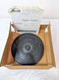 Vestil Steel Turntable 12" Diameter 5/16" Height 500 Lb. Cap TT-12-7/8
