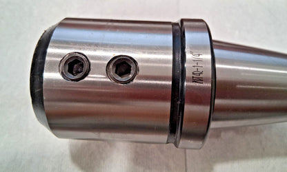 NMTB40 Taper Shank End Mill Holder 08366452