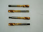 Vermont Bottom Tap 7/16"-14 UNC 4F H3 HSCo TiN SF 8.20mmx22mmx80mm Qty 4 29