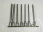 SK Hex Bit Socket Set: 3/8" Drive, 7 Pc, 3 to 10 mm Hex 19748 INCOMPLETE