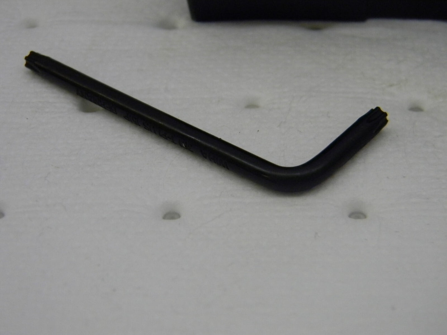 SECO RH DWLN Negative Rake Indexable Turning Toolholder 02565605